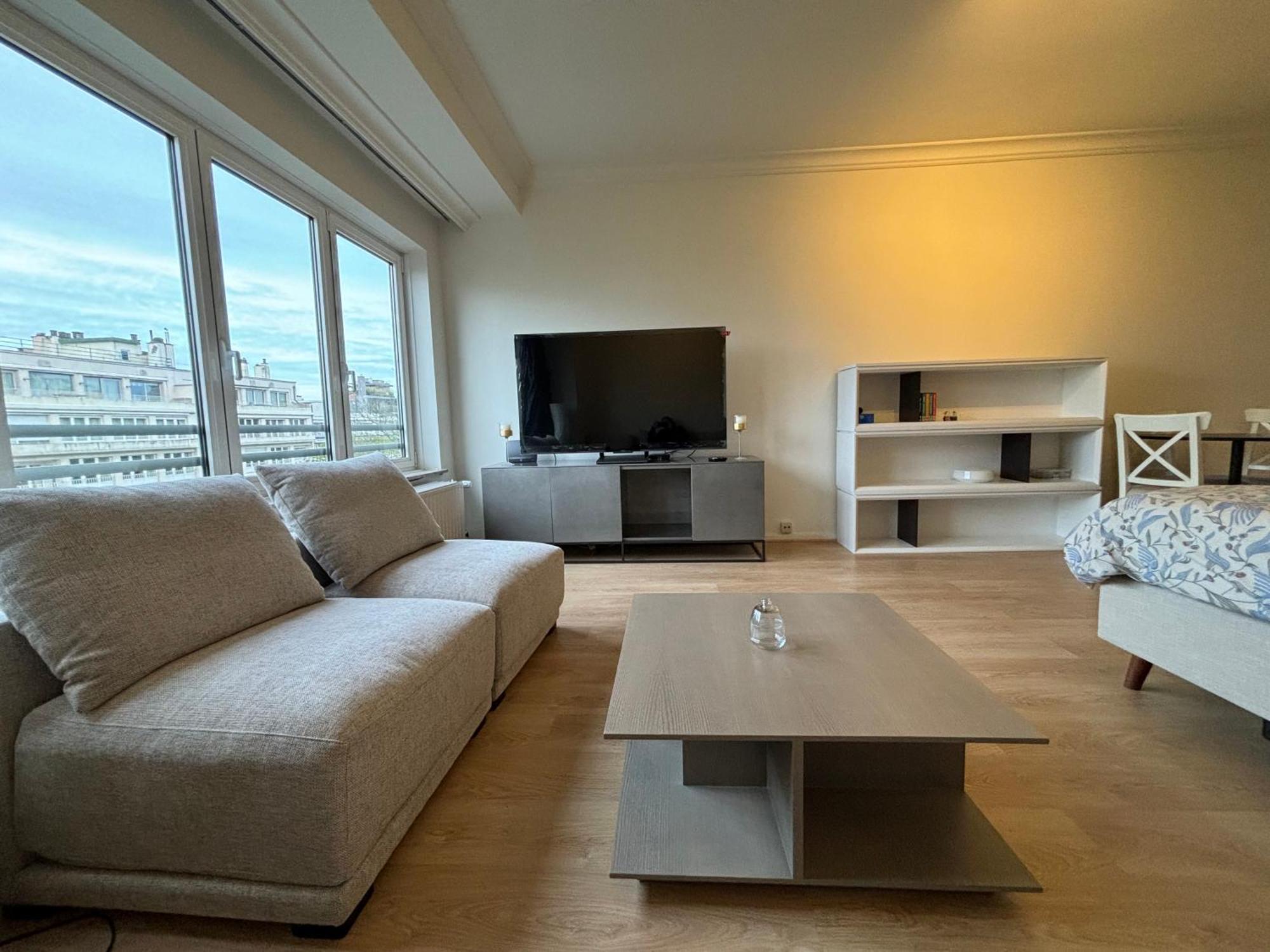 Studio Winston Churchill Brussels Ngoại thất bức ảnh