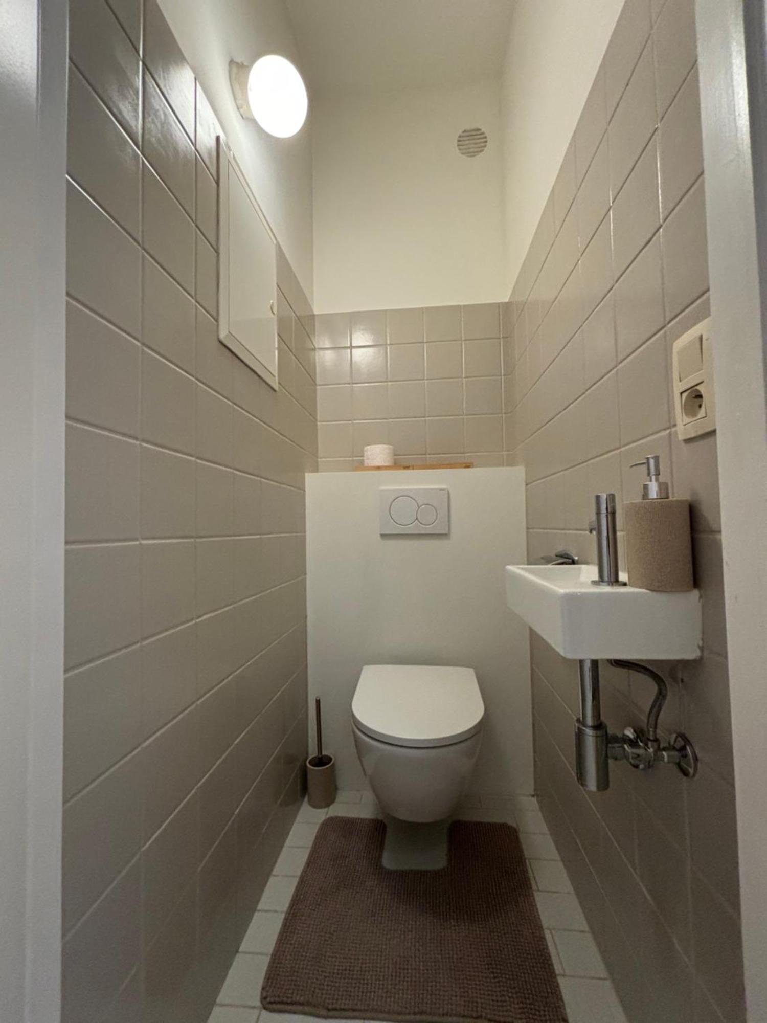 Studio Winston Churchill Brussels Ngoại thất bức ảnh