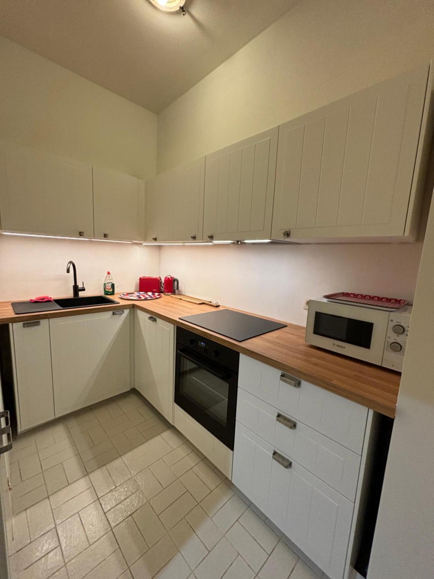 Studio Winston Churchill Brussels Ngoại thất bức ảnh