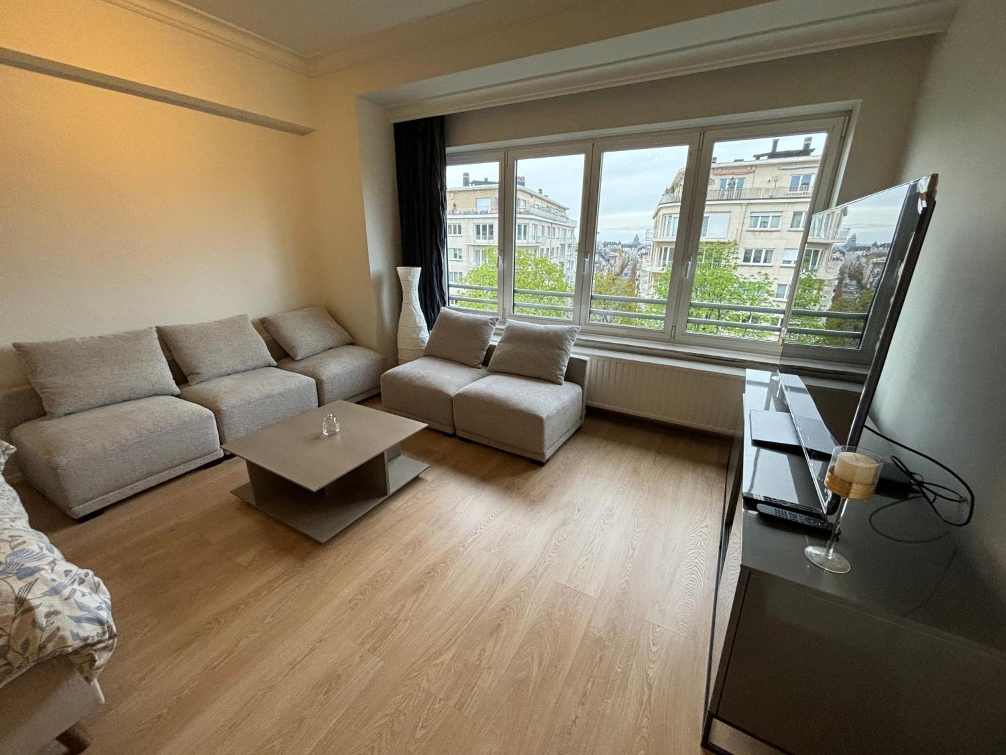 Studio Winston Churchill Brussels Ngoại thất bức ảnh